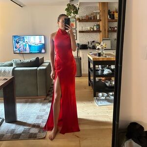 Michelle Gown - Sau Lee